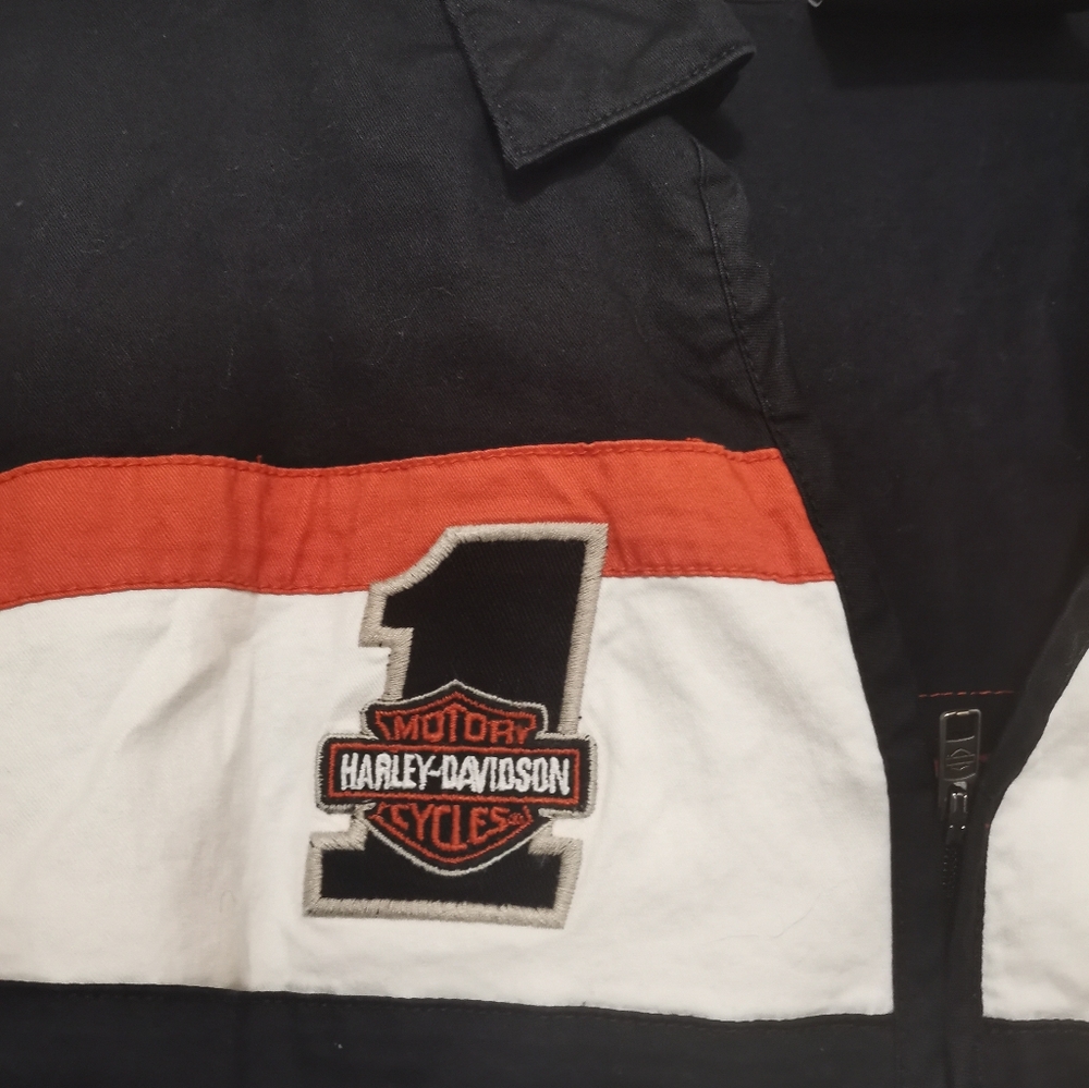 Harkey Davinson Women Shirt - Picture 6 of 8